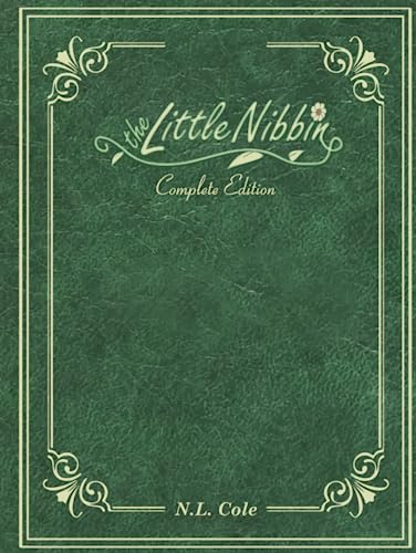 Cover of Little Nibbin