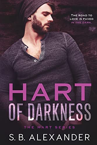 Hart of Darkness book cover