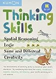Thinking Skills K Up