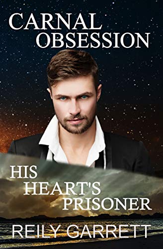 Carnal Obsession book cover
