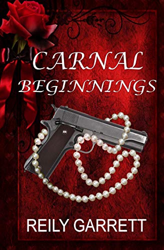 Carnal Beginnings book cover