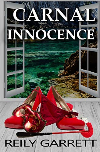 Carnal Innocence book cover