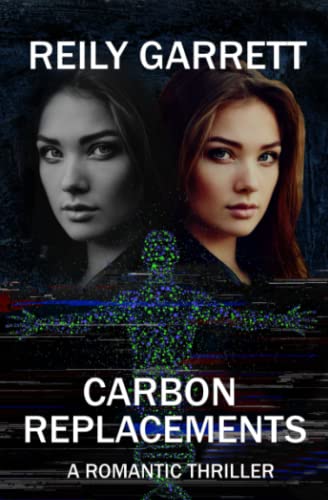 Carbon Replacements book cover