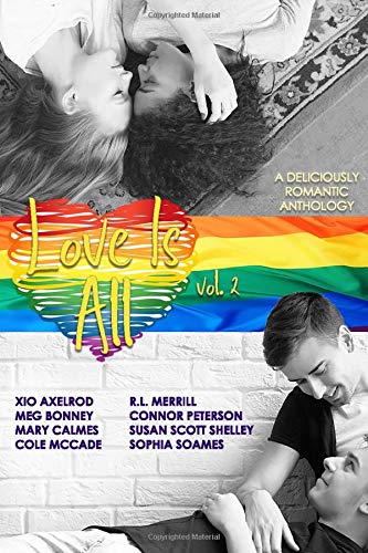 Volume 2 book cover