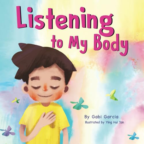Listening to My Body