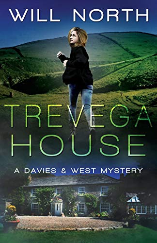 Trevega House book cover
