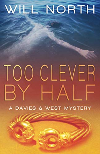 Too Clever By Half book cover