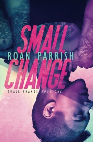 Small Change book cover