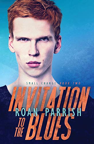 Invitation to the Blues book cover