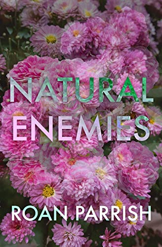 Natural Enemies book cover