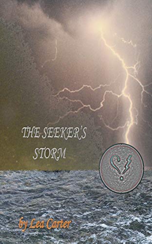 The Seeker's Storm cover