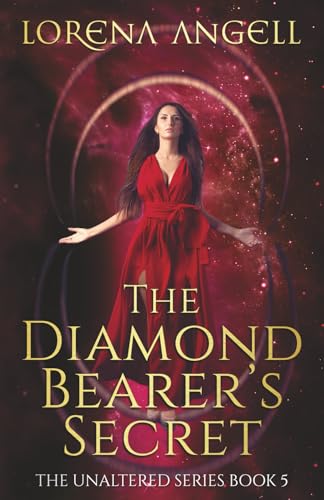 The Diamond Bearer's Secret book cover