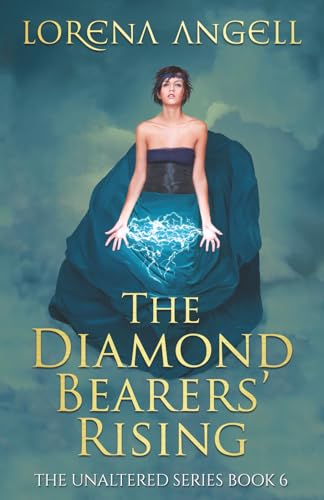 The Diamond Bearers' Rising cover