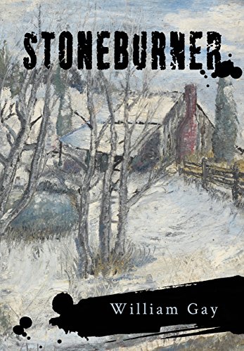 Stoneburner cover
