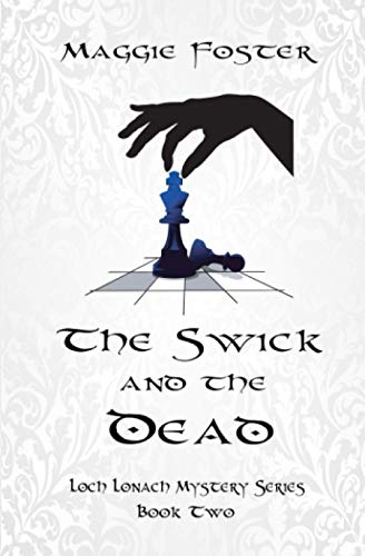 The Swick and the Dead book cover