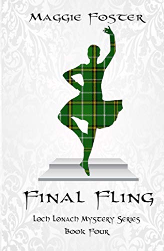 Final Fling book cover