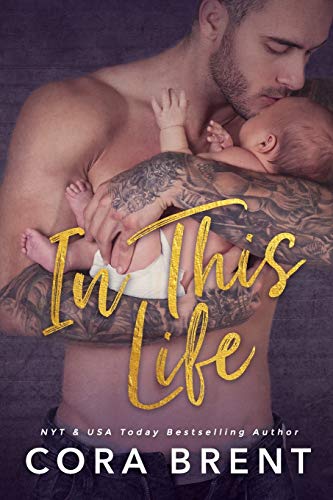 In This Life book cover