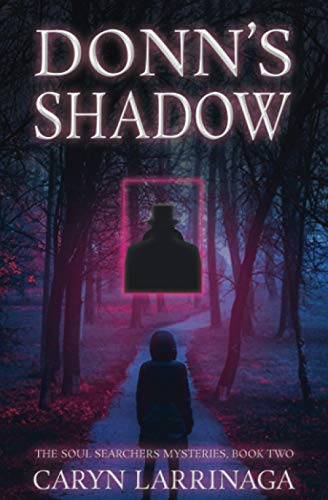 Donn's Shadow cover