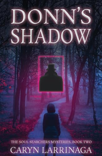 Donn's Shadow book cover