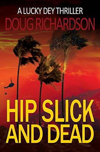 Hip Slick and Dead book cover