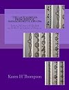 The Lace Samples from Ipswich, Massachusetts, 1789-1790: History, Patterns, and Working Diagrams for 22 Lace Samples Preserved at the Library of Congress