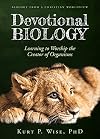 Devotional Biology