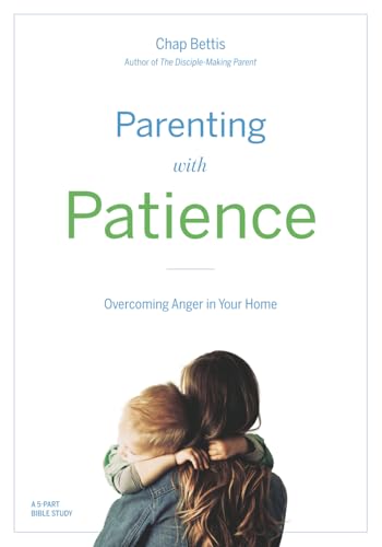 Parenting with Patience Workbook preview