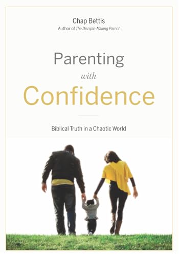 Parenting with Confidence Workbook preview
