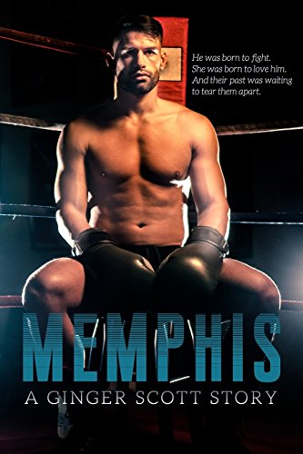 Memphis book cover