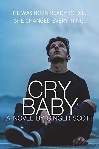 Cry Baby book cover