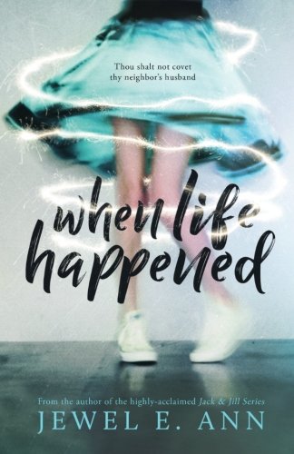 When Life Happened book cover