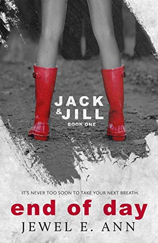 End of Day book cover