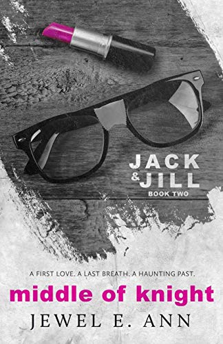 Middle of Knight cover