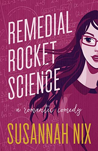 Remedial Rocket Science book cover
