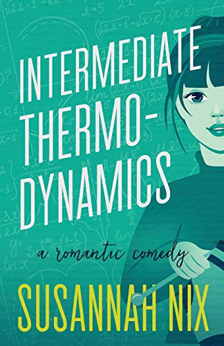 Intermediate Thermodynamics book cover