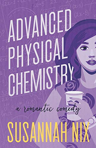 Advanced Physical Chemistry book cover