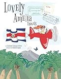 Lovely Amelia Travels Costa Rica