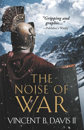 The Noise of War book cover