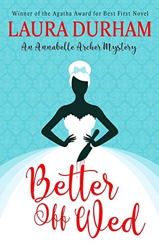 Better Off Wed book cover