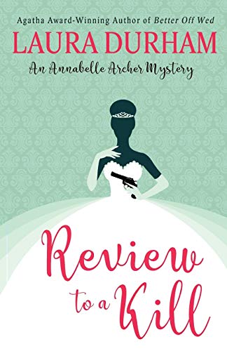Review To A Kill book cover