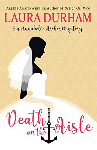 Death on the Aisle book cover