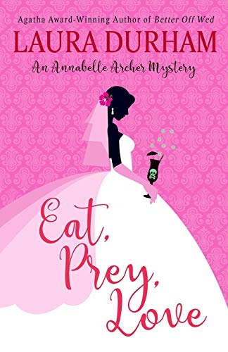 Eat, Prey, Love book cover