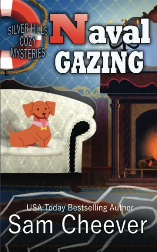 Naval Gazing cover