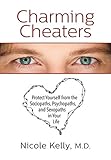 207: Charming Cheaters - warning signs and cautionary advice for business owners, employers, and team leaders that you must not ignore.