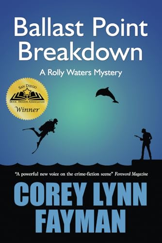 Ballast Point Breakdown book cover