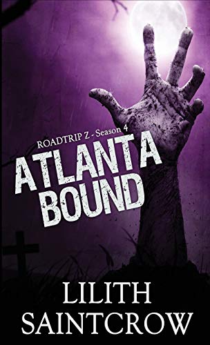 Atlanta Bound book cover