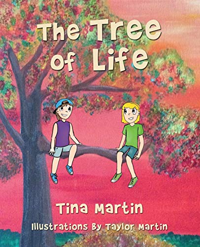 Cover of Tree of Life