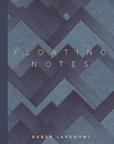 Floating Notes cover