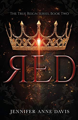 Red book cover