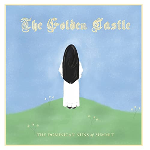 Cover of Golden Castle